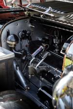 Voisin C14 Charteorum 1928 года